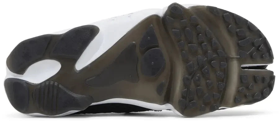 Nike Air Rift Breathe Black (W)