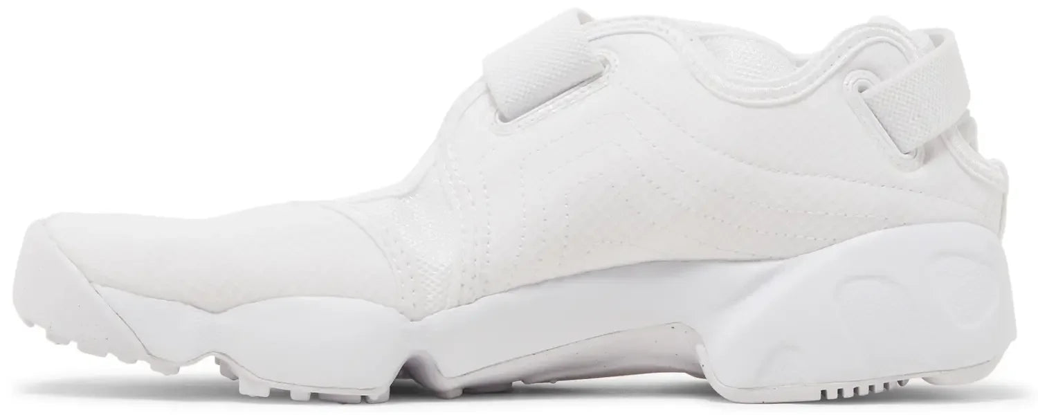 Nike Air Rift Breathe White Pure Platinum (W)
