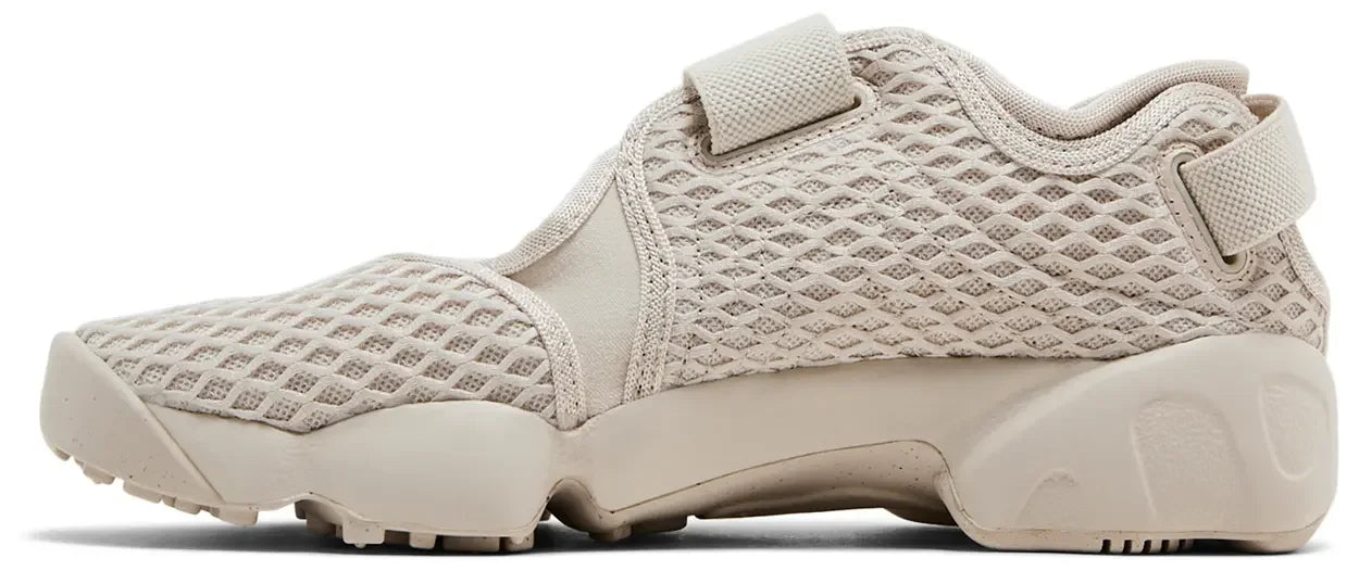 Nike Air Rift Lace Light Orewood Brown (W)