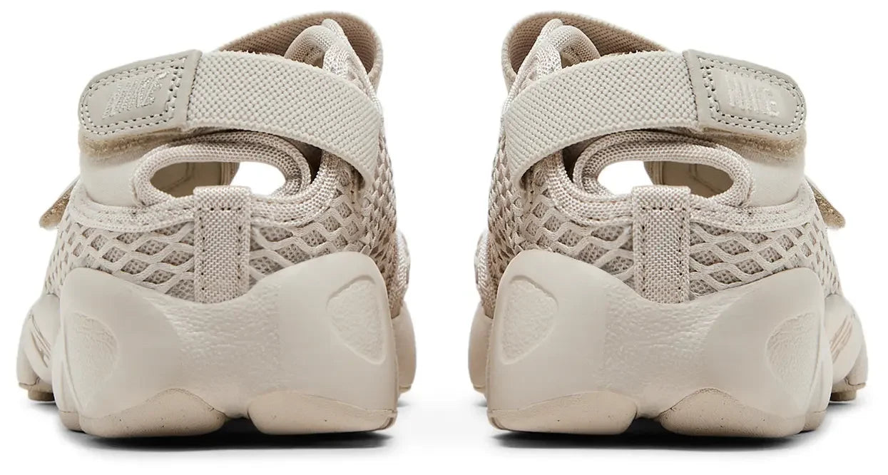 Nike Air Rift Lace Light Orewood Brown (W) Back