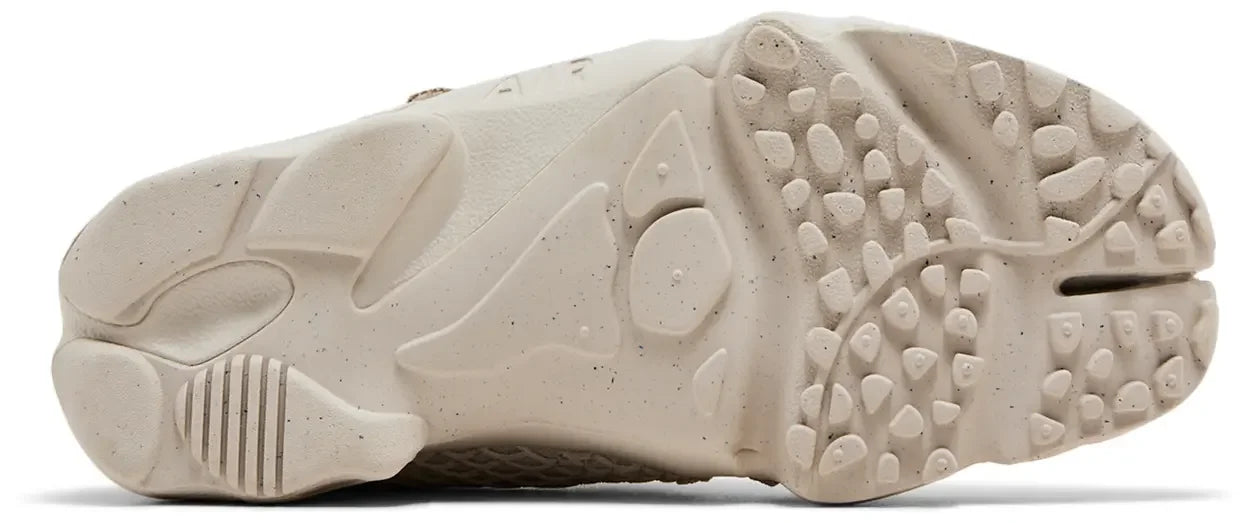 Nike Air Rift Lace Light Orewood Brown (W) Sole