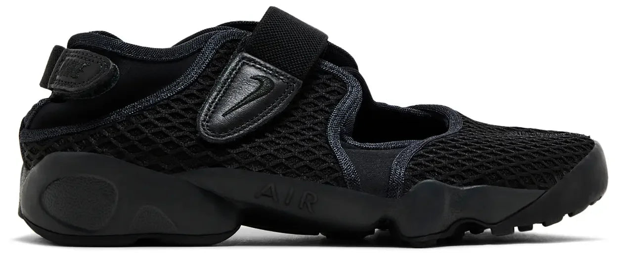 Nike Air Rift Off-Noir (W)