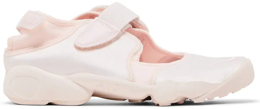 Nike Air Rift Premium SE Light Soft Pink Ribbons (W)