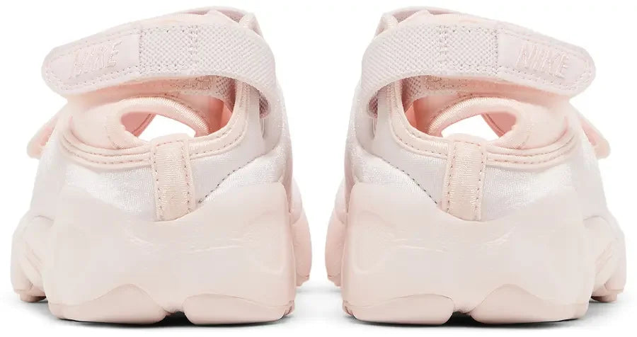 Nike Air Rift Premium SE Light Soft Pink Ribbons (W)