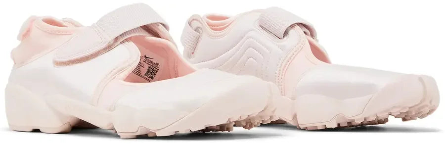 Nike Air Rift Premium SE Light Soft Pink Ribbons (W)