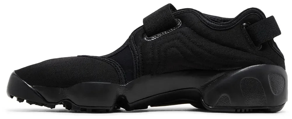 Nike Air Rift Triple Black (W)