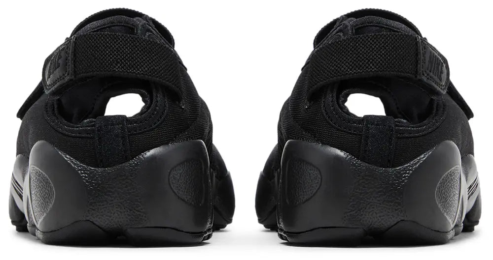 Nike Air Rift Triple Black (W)