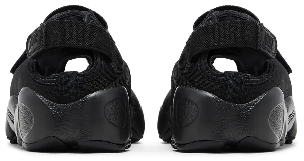 Nike Air Rift Triple Black (W)