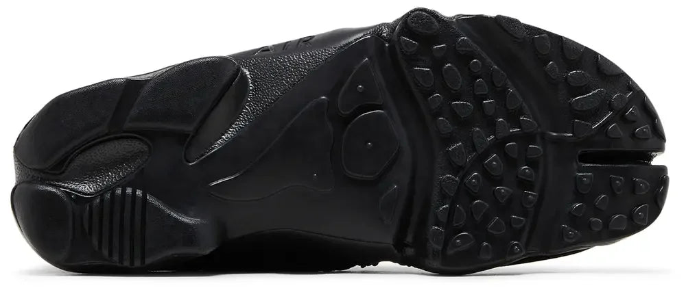 Nike Air Rift Triple Black (W)
