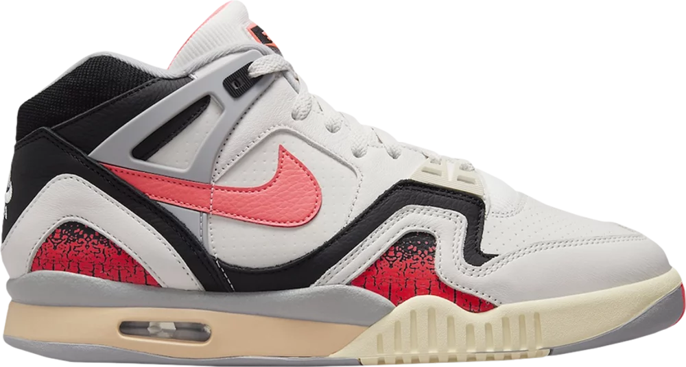 Nike Air Tech Challenge II Hot Lava 2024