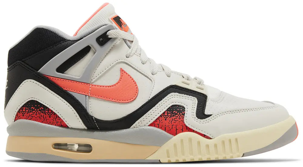 Nike Air Tech Challenge II Hot Lava 2024
