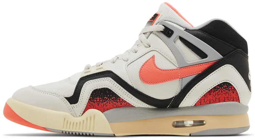 Nike Air Tech Challenge II Hot Lava 2024