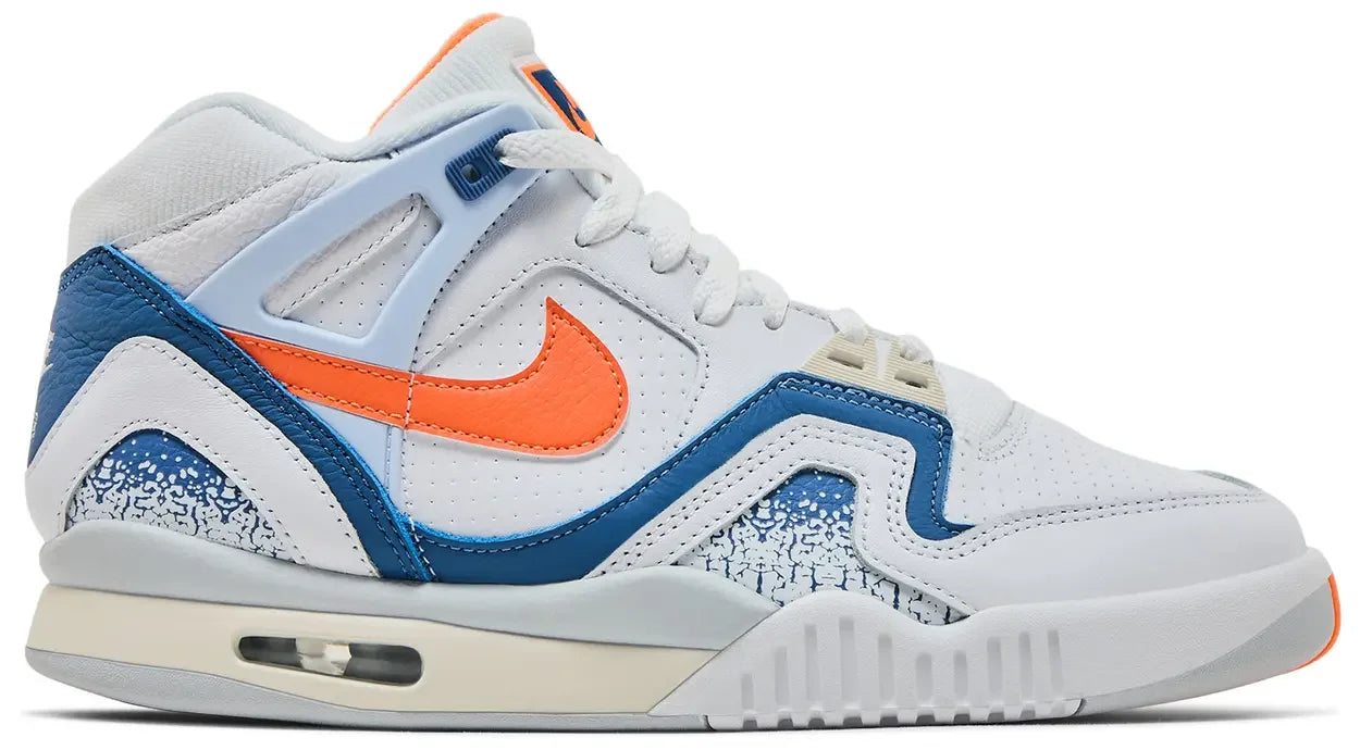 Nike Air Tech Challenge II Stone Blue (2025)