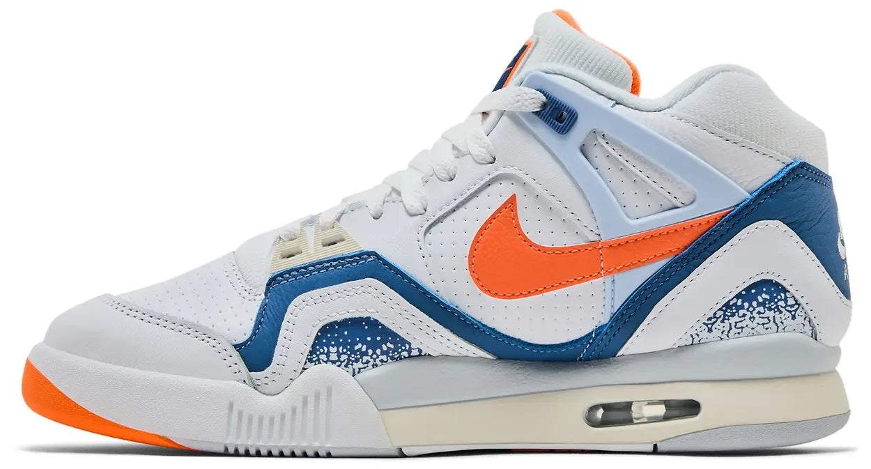 Nike Air Tech Challenge II Stone Blue (2025)