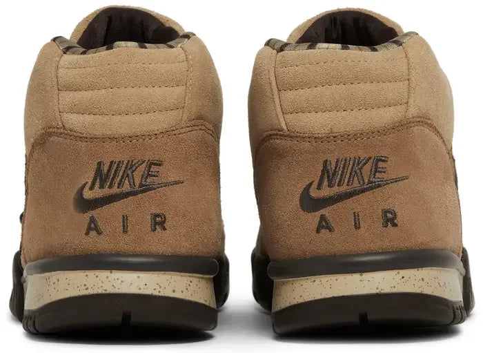 Nike Air Trainer 1 Shima Shima Pack Baroque Brown-hell counter