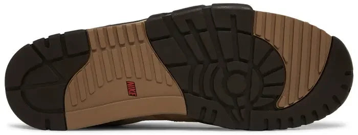 Nike Air Trainer 1 Shima Shima Pack Baroque Brown-sole