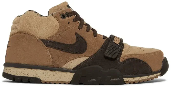 Nike Air Trainer 1 Shima Shima Pack Baroque Brown