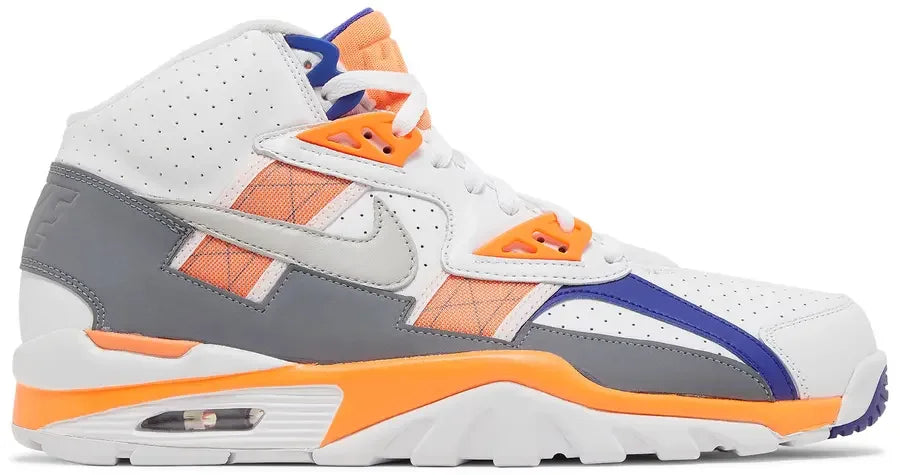 Nike Air Trainer SC High Auburn