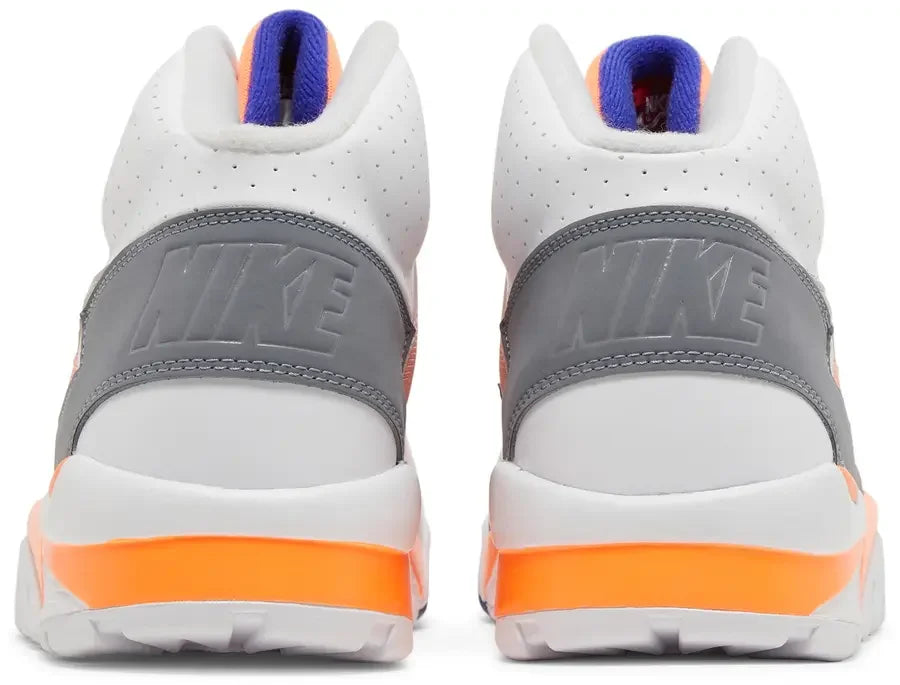 Nike Air Trainer SC High Auburn