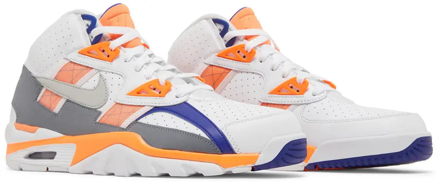 Nike Air Trainer SC High Auburn