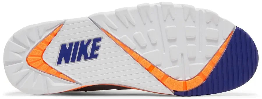 Nike Air Trainer SC High Auburn