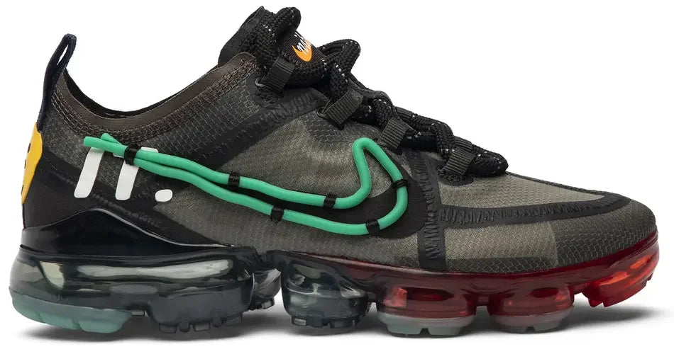 Nike Air VaporMax 2019 Cactus Plant Flea Market (W)