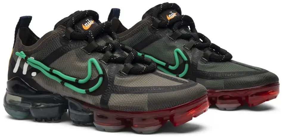 Nike Air VaporMax 2019 Cactus Plant Flea Market (W) pair