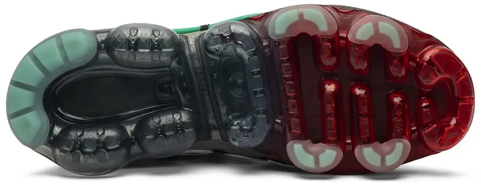 Nike Air VaporMax 2019 Cactus Plant Flea Market (W) sole