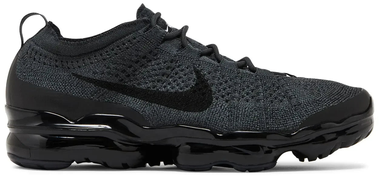 Nike Air VaporMax 2023 Flyknit Black Anthracite