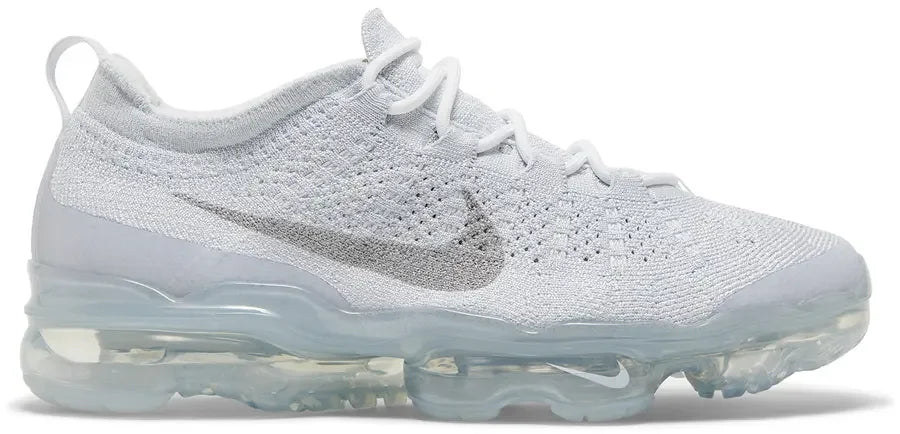 Nike Air VaporMax 2023 Flyknit Pure Platinum