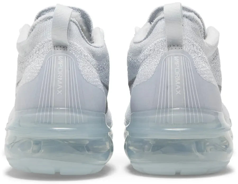 Nike Air VaporMax 2023 Flyknit Pure Platinum