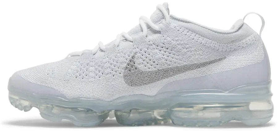 Nike Air VaporMax 2023 Flyknit Pure Platinum