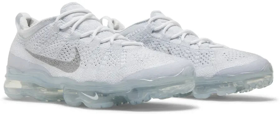 Nike Air VaporMax 2023 Flyknit Pure Platinum