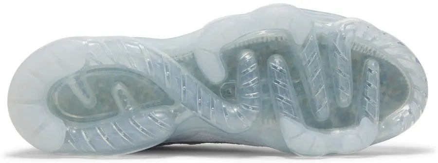 Nike Air VaporMax 2023 Flyknit Pure Platinum