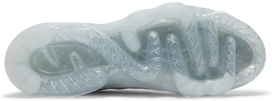 Nike Air VaporMax 2023 Flyknit Pure Platinum