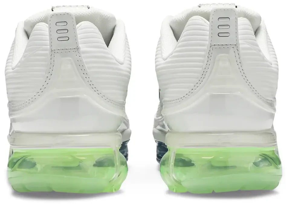 Nike Air VaporMax 360 Bubble Pack White heel counter