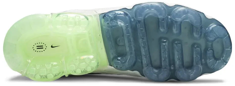 Nike Air VaporMax 360 Bubble Pack White sole