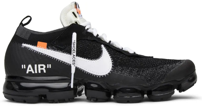 Nike Air VaporMax Off White