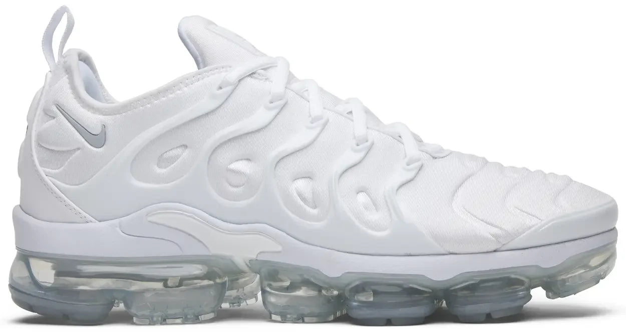 Nike Air VaporMax Plus White