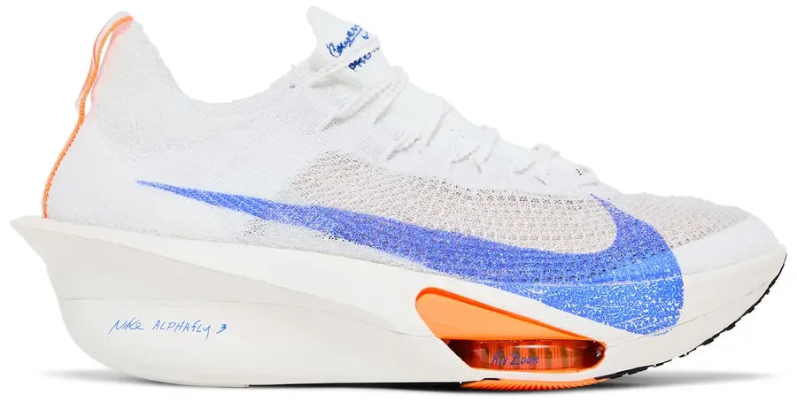 Nike Air Zoom Alphafly Next% 3 FP Blueprint Pack 1