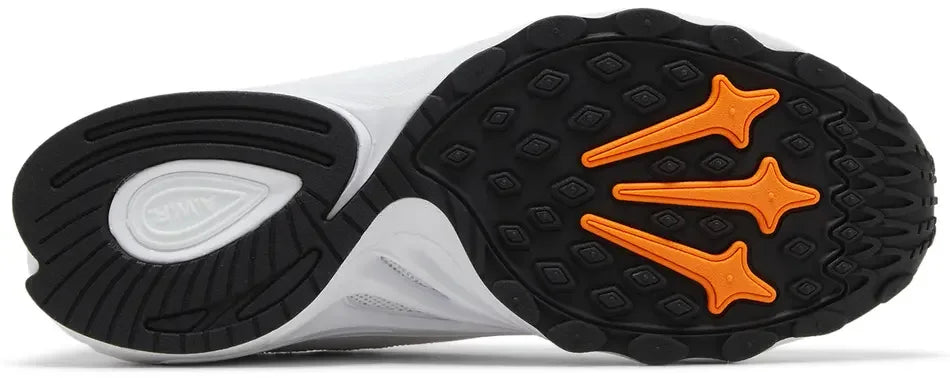 Nike Air Zoom Drive Drake NOCTA Summit White sole