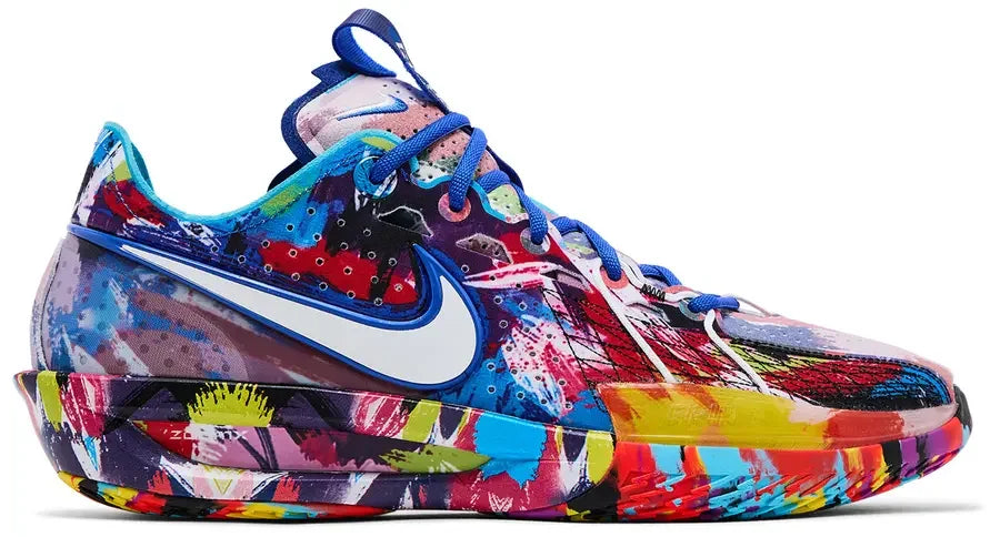 Nike Air Zoom GT Cut 3 Jewell Loyd Paint