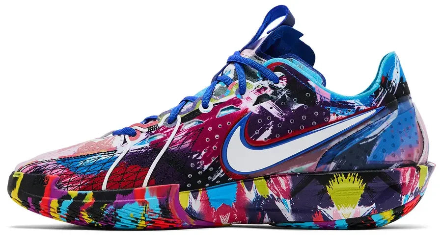 Nike Air Zoom GT Cut 3 Jewell Loyd Paint