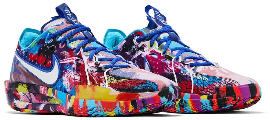 Nike Air Zoom GT Cut 3 Jewell Loyd Paint