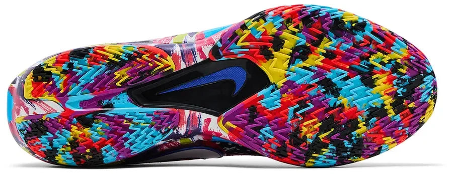 Nike Air Zoom GT Cut 3 Jewell Loyd Paint