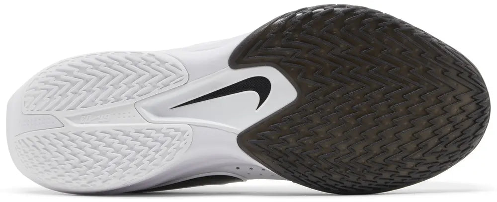 Nike Air Zoom GT Cut 3 Panda Sole
