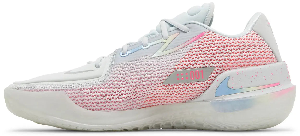 Nike Air Zoom GT Cut Think Pink