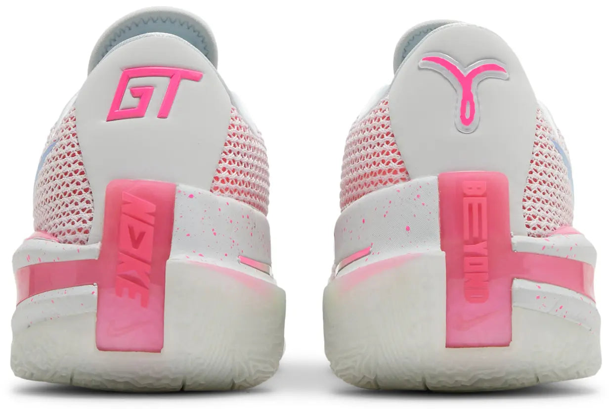 Nike Air Zoom GT Cut Think Pink Back