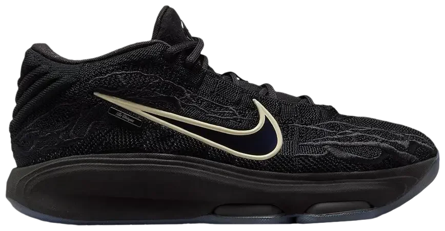 Nike Air Zoom GT Hustle 3 Black Label Victor Wembanyama All-Star