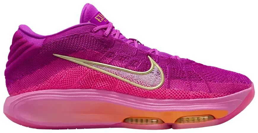 Nike Air Zoom GT Hustle 3 Hyper Pink